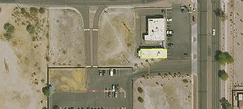 Retail Space Available For Rent