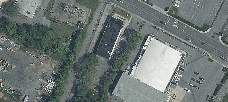 Hagerstown Retail Space Available