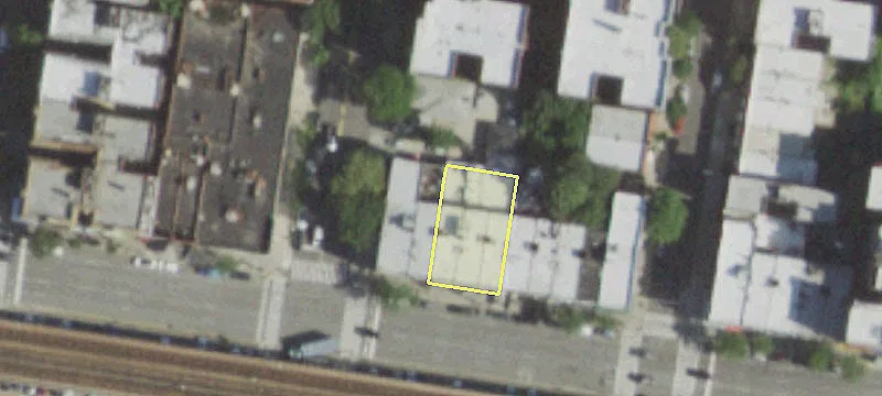Retail Space on Queens Blvd
