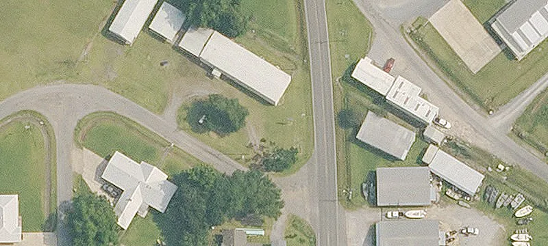 New Iberia Multipurpose Property