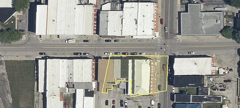 Unzoned Land For Sale
