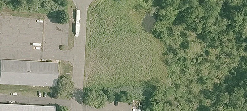 Industrial Space Available For Rent