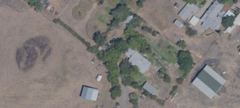 Land Parcel in Oroville, CA
