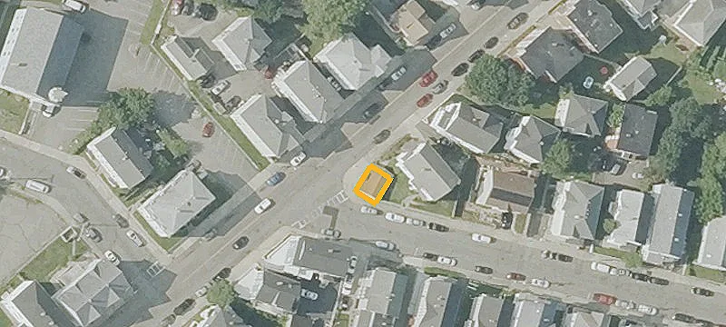 Turn-Key Retail Building For Sale