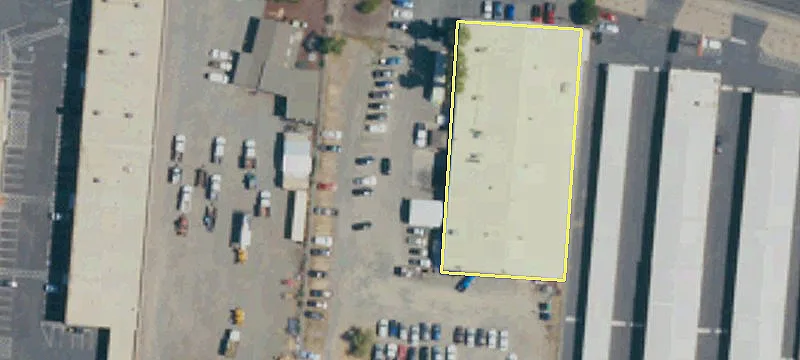 Sacramento Land Parcel For Sale