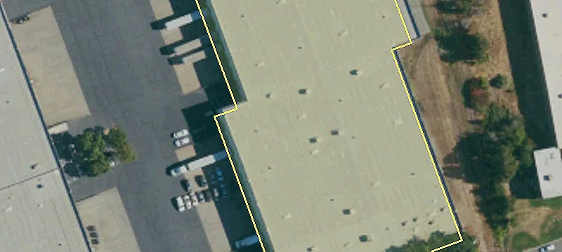 West Sacramento Warehouse Space Available