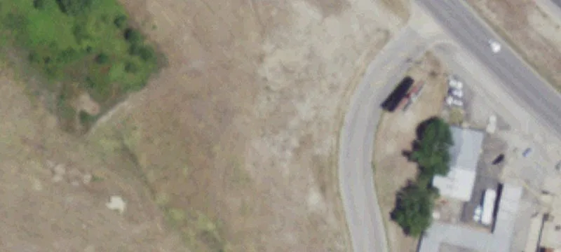 Commercial Land For Sale