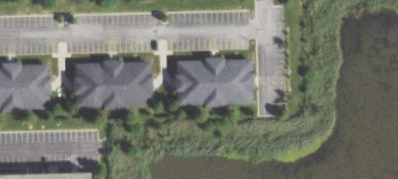 2,000 SF Office Condo
