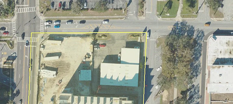 Retail and Restaurant Space Available