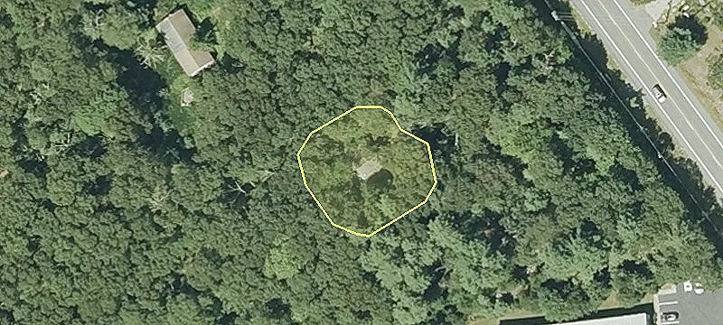 Highway Frontage Land Lease Opportunity