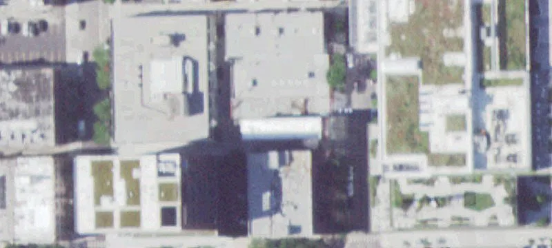 Retail Space in Chicago, IL