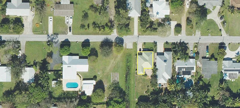 Entitled Land for Mixed-Use Development