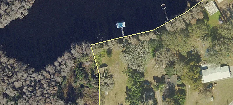 Land with High Visibility Frontage