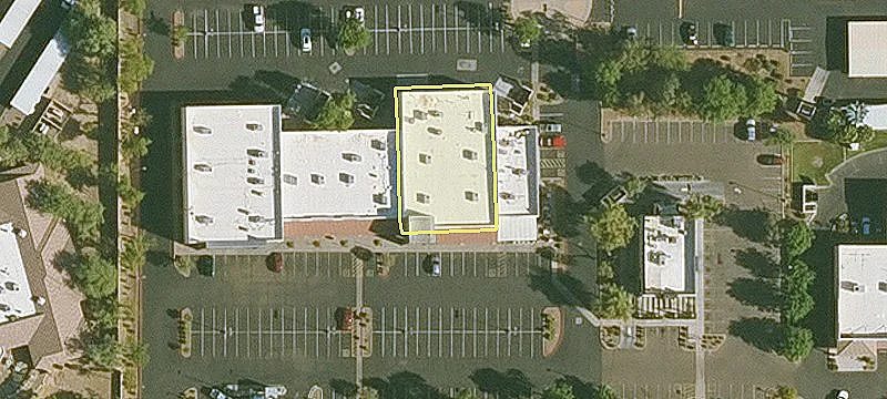Tempe Office Space For Lease