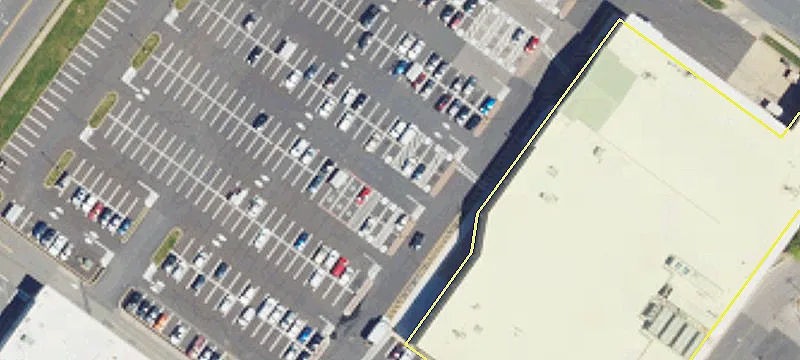 Retail Center in Northeast Philadelphia