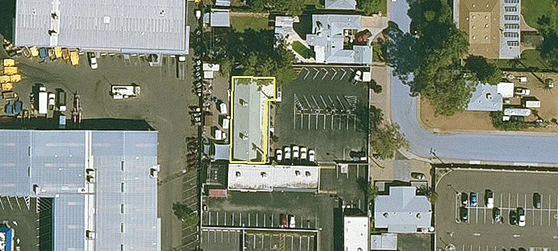 Remodeled Flex Space For Sale