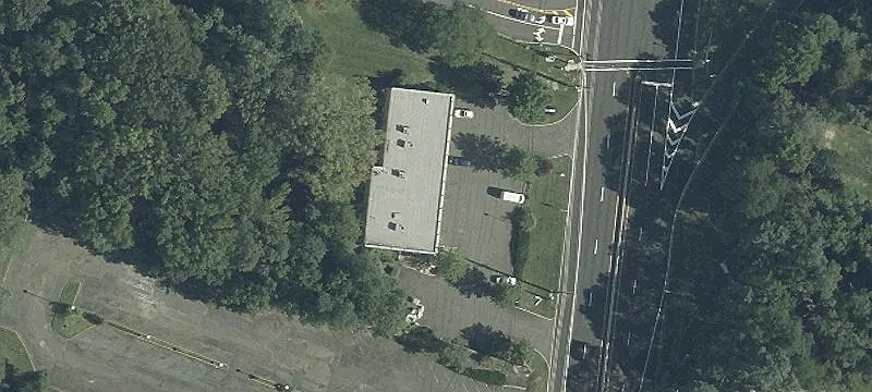 Retail Property on State Route