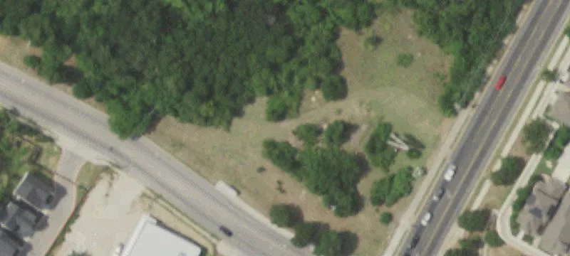 Retail Space Near Mueller