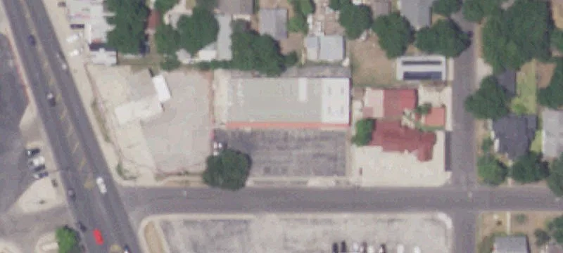 Retail Space Available For Lease