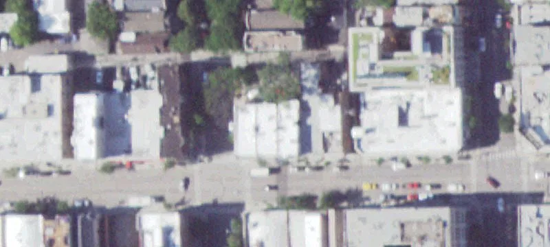 Lakeview Mixed-Use Investment Opportunity