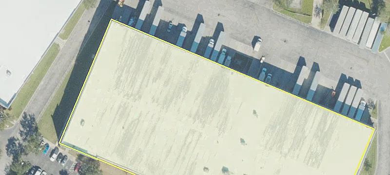 Warehouse Space Available For Lease