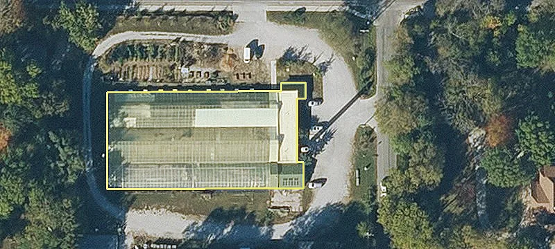Development Site Near Downtown Lawrence
