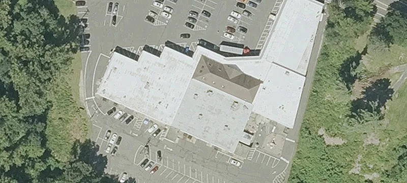 Commercial Land in Affluent Neighborhood