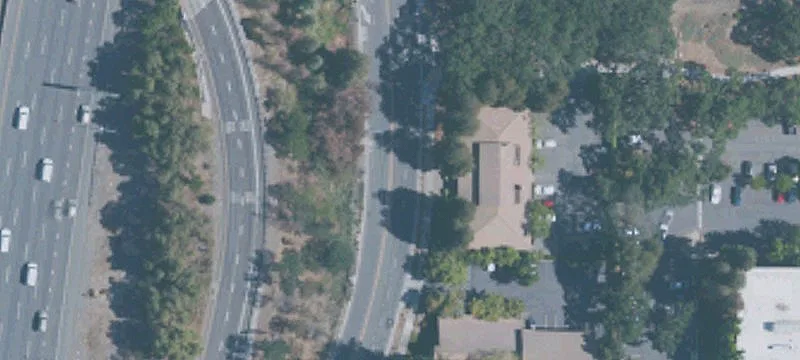 Office Space Near Highway 680