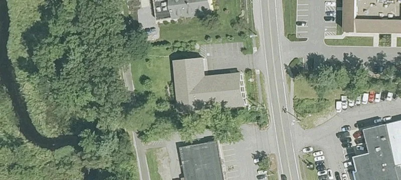 Retail Property in Acton, MA