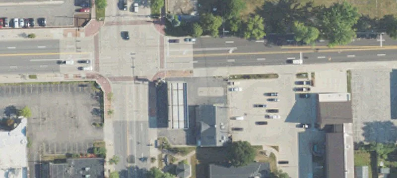 Downtown Berkley Development Opportunity