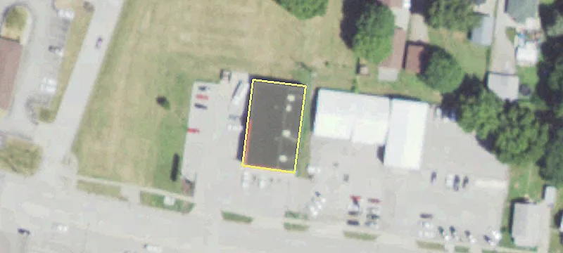 Bloomington Retail Property For Sale