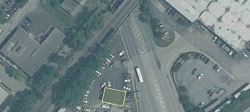 Retail Space on Paddock Road