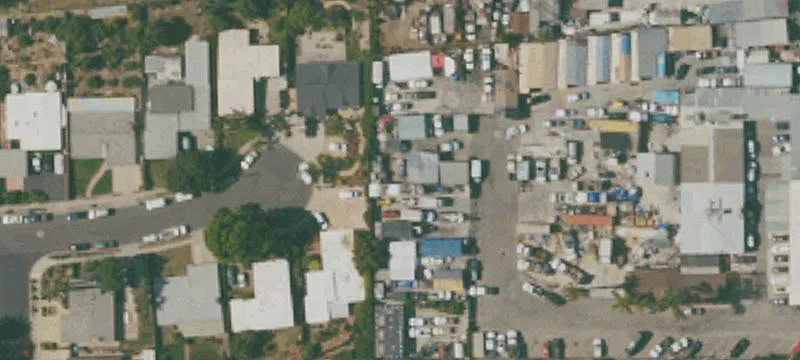 Goleta Land for Lease