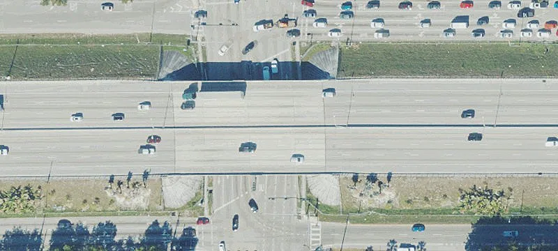 Retail Space in Hialeah, FL