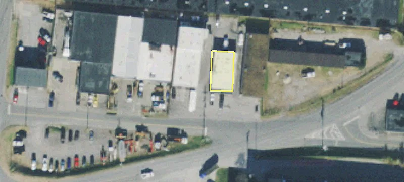 Versatile Flex Space in Nashville