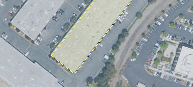 Redwood City Flex Space Available