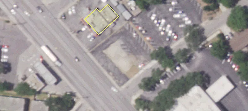 Fredericksburg Road Land Opportunity