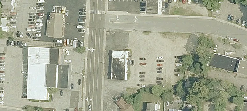 Retail Space in Groton