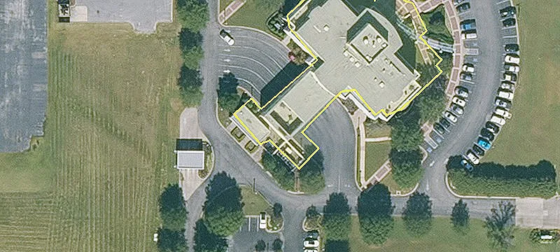 Prime Commercial Land Opportunity