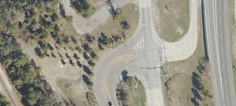 Secured Industrial Land for Lease