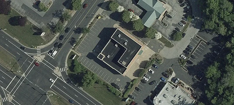 Bel Air Retail Space Available