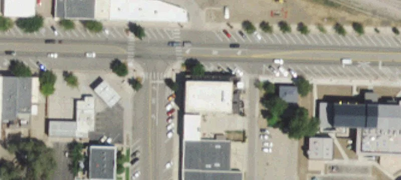 Downtown Windsor Retail Space Available