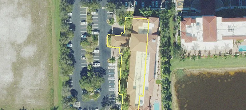 Miramar Park of Commerce Land