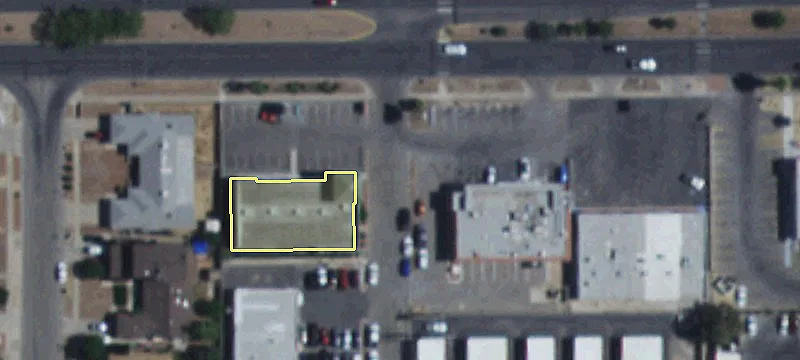Retail Space Available For Lease