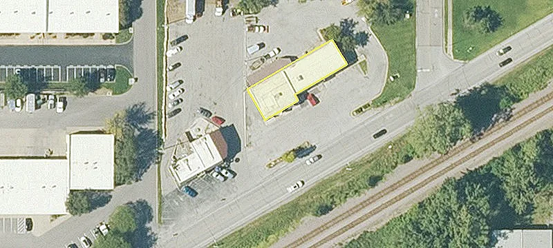 Lenexa Flex/Industrial Space Available