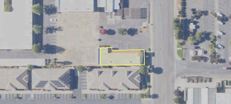 Spacious Corner Suite in Yuba