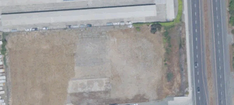 Commercial Space Near Major Retailers