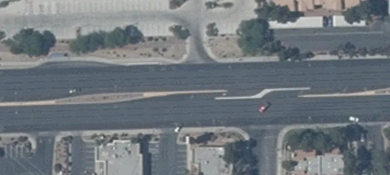 Las Vegas Retail/Office Opportunity