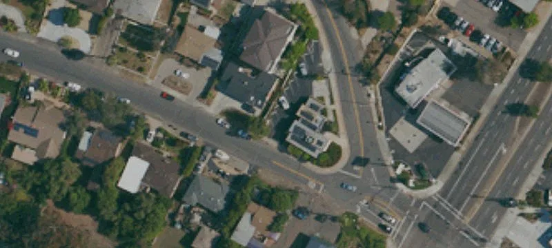 La Mesa Office Property