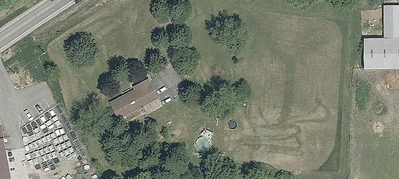 Commercial Land Redevelopment Opportunity